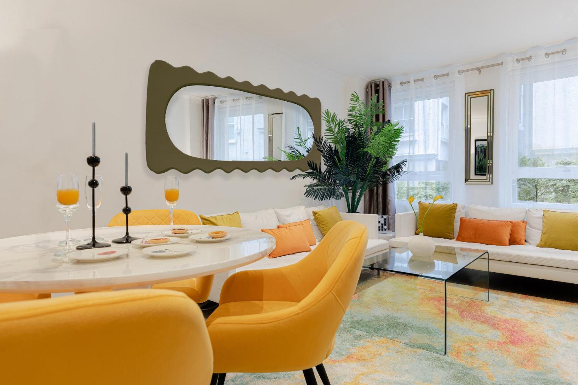 Explore The Most Exquisite West-End From A Harrods Family And Couple Home London Exterior foto